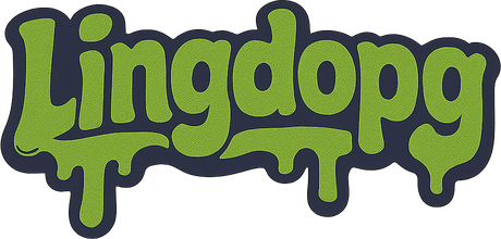 LingdoPG Logo